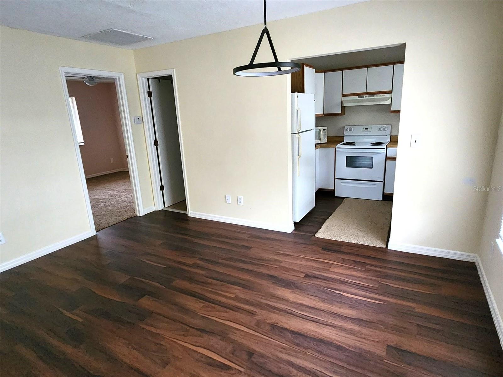 PASADENA ON THE GULF SEC C - Residential Lease