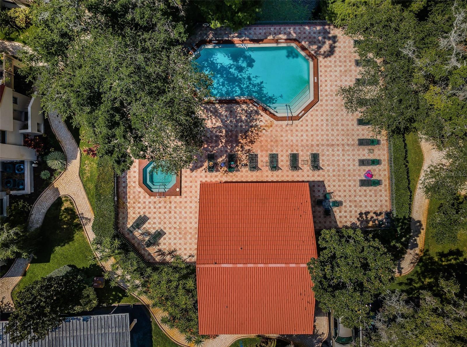 LOS PRADOS CONDO - Residential