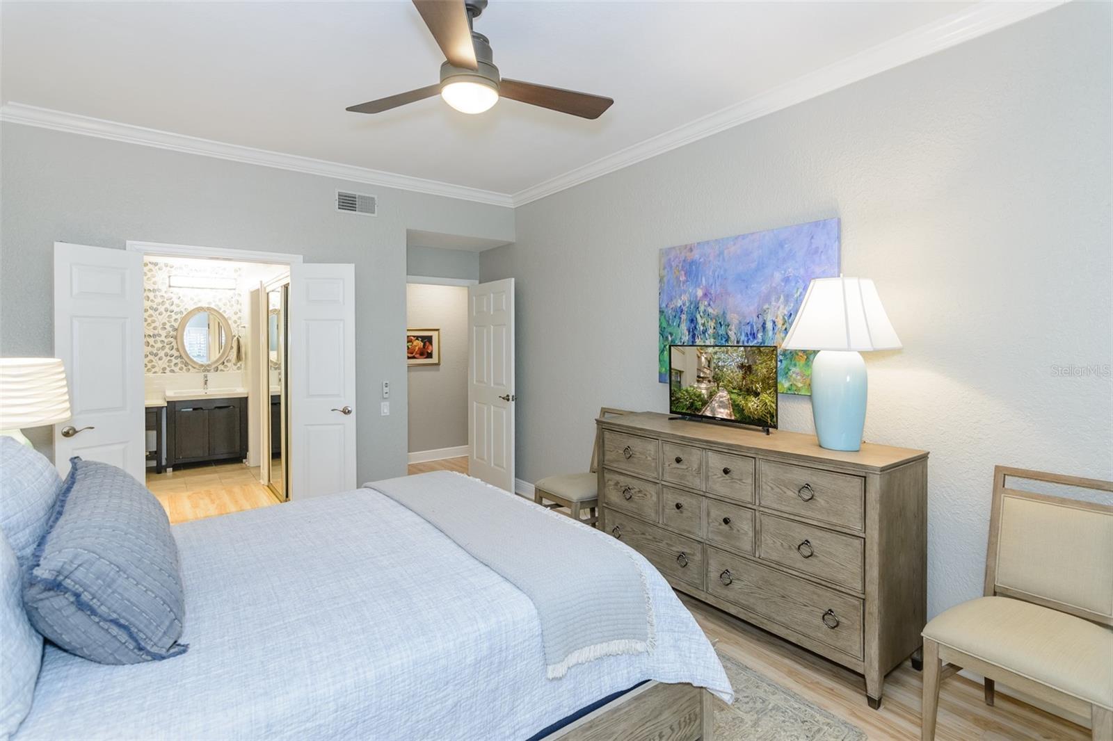 LOS PRADOS CONDO - Residential