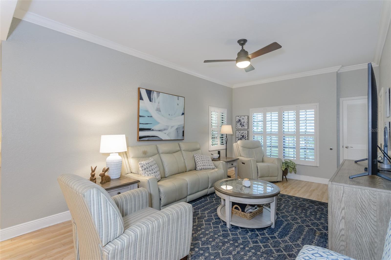 LOS PRADOS CONDO - Residential