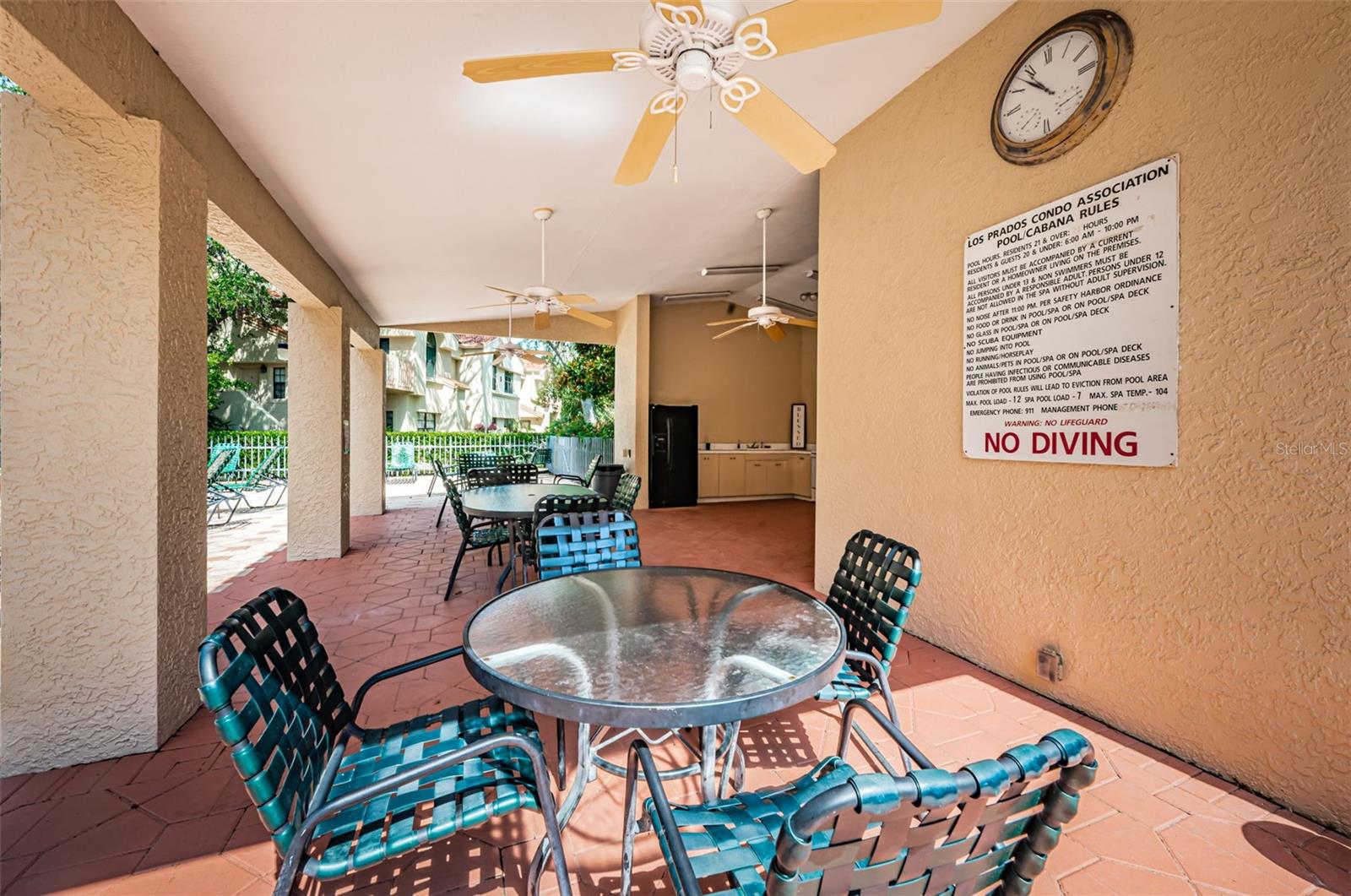 LOS PRADOS CONDO - Residential