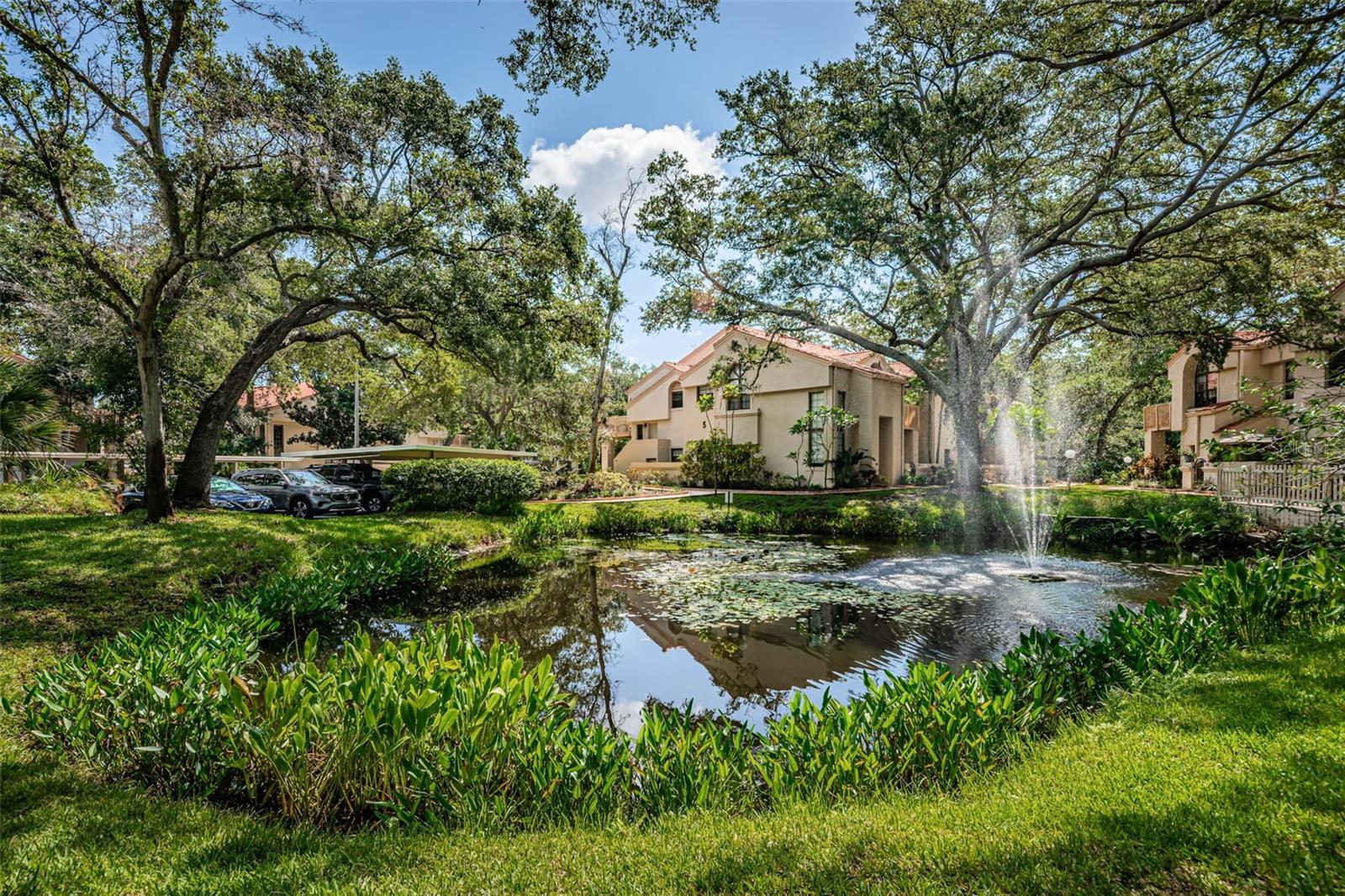 LOS PRADOS CONDO - Residential