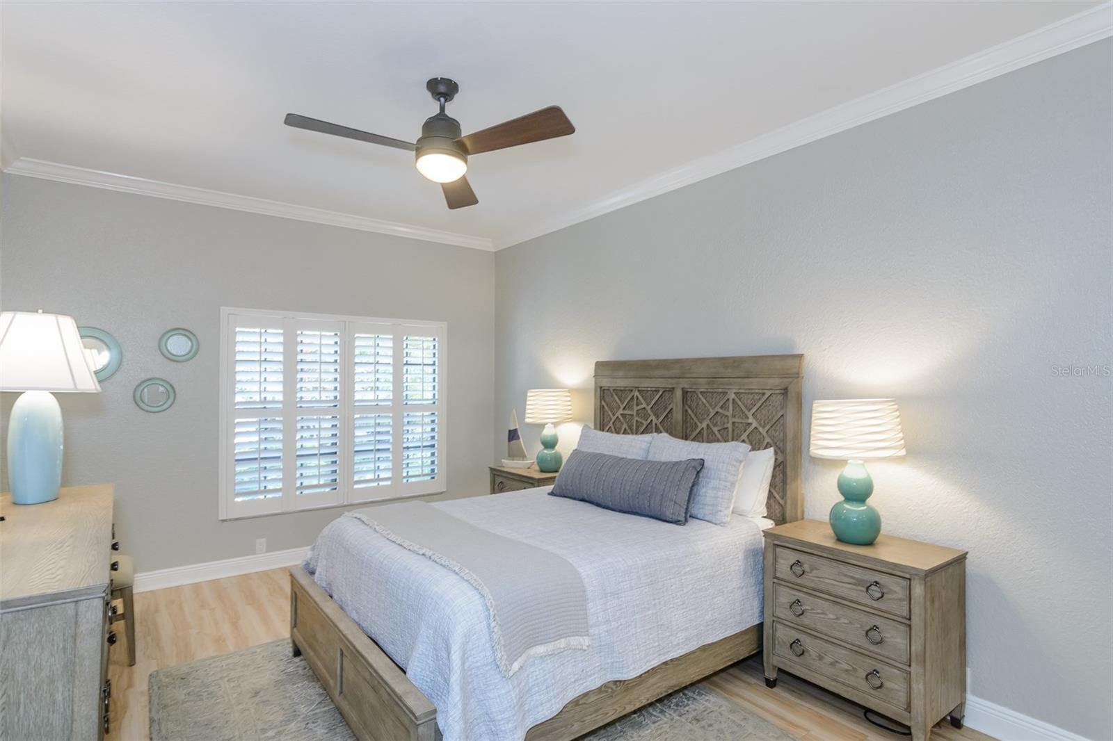 LOS PRADOS CONDO - Residential