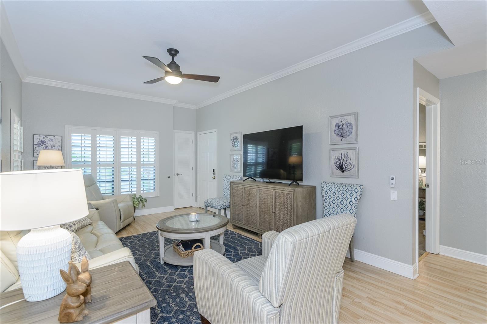 LOS PRADOS CONDO - Residential