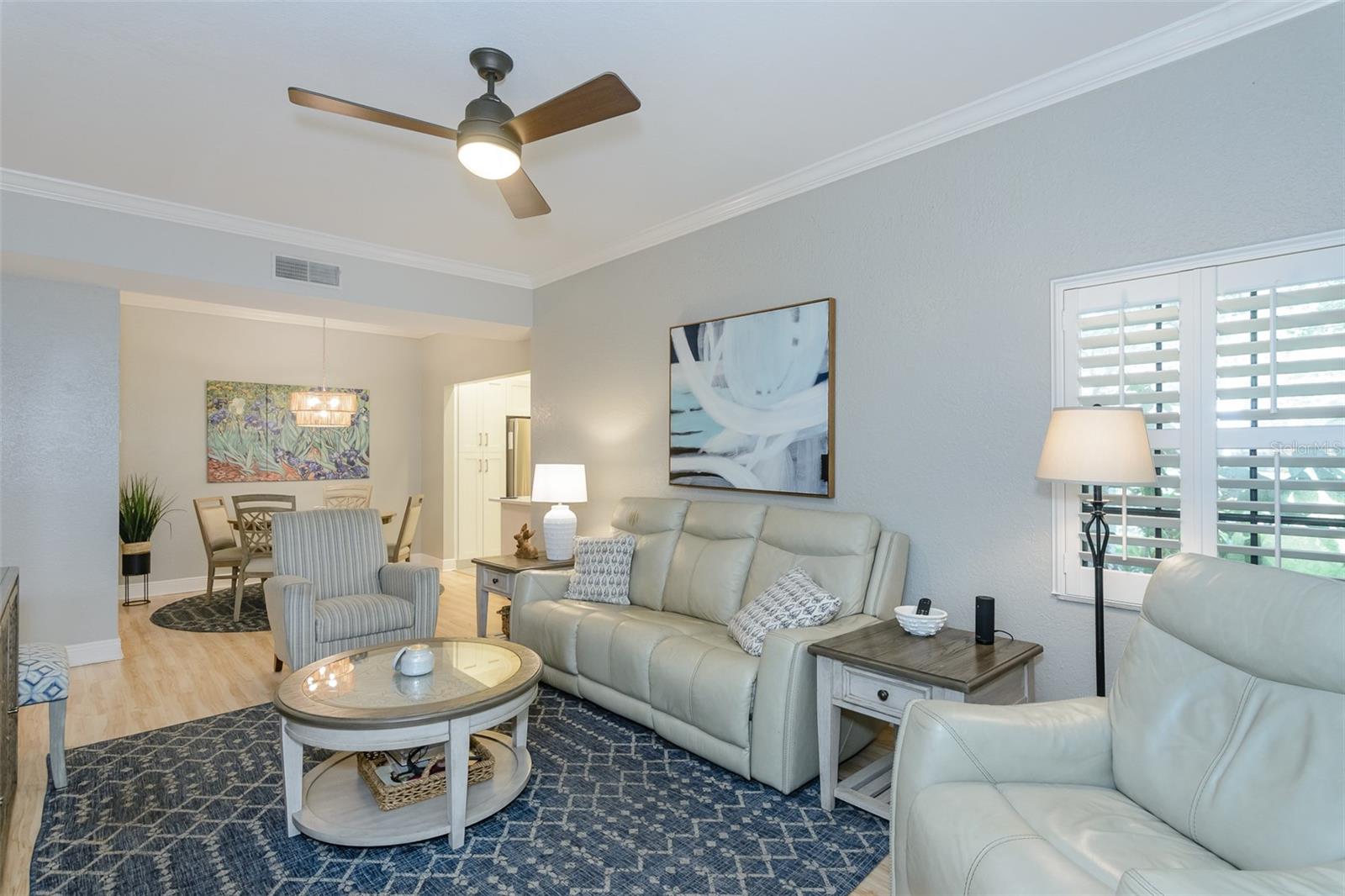 LOS PRADOS CONDO - Residential