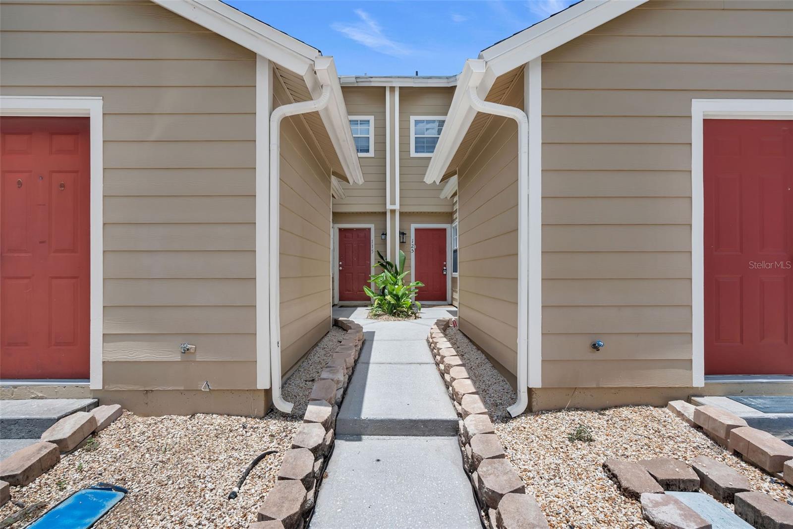 BIMINI BAY PH 02 - Residential