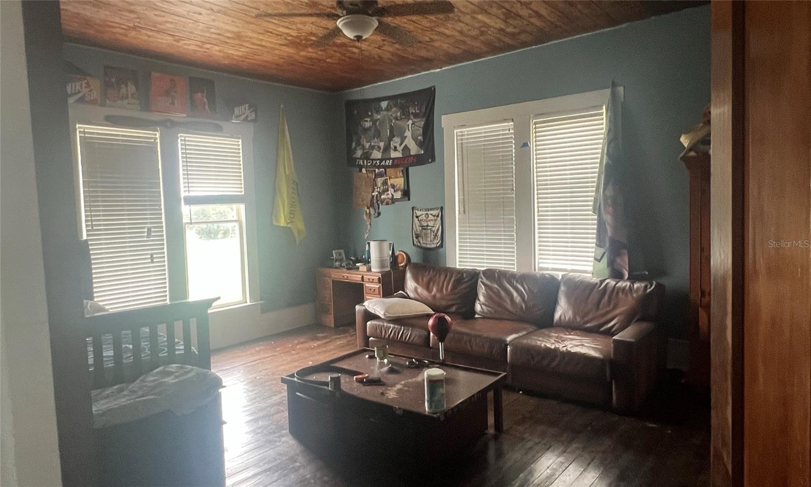 GRANGER & MIZELLS SUB - Residential