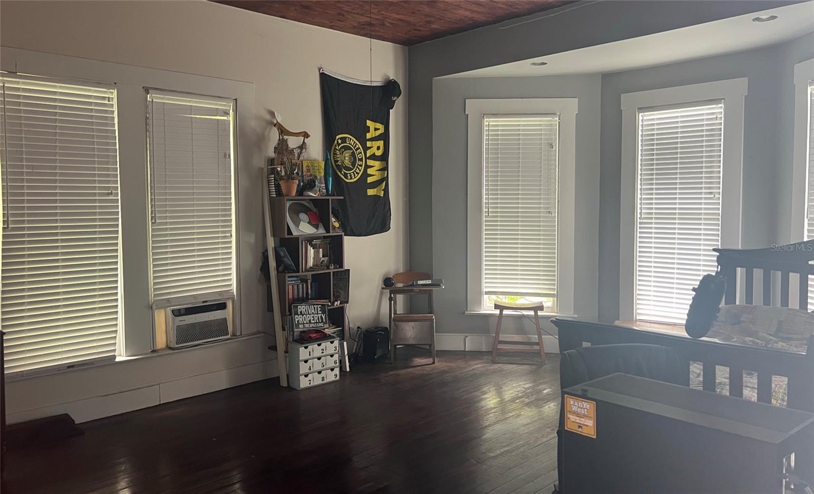 GRANGER & MIZELLS SUB - Residential