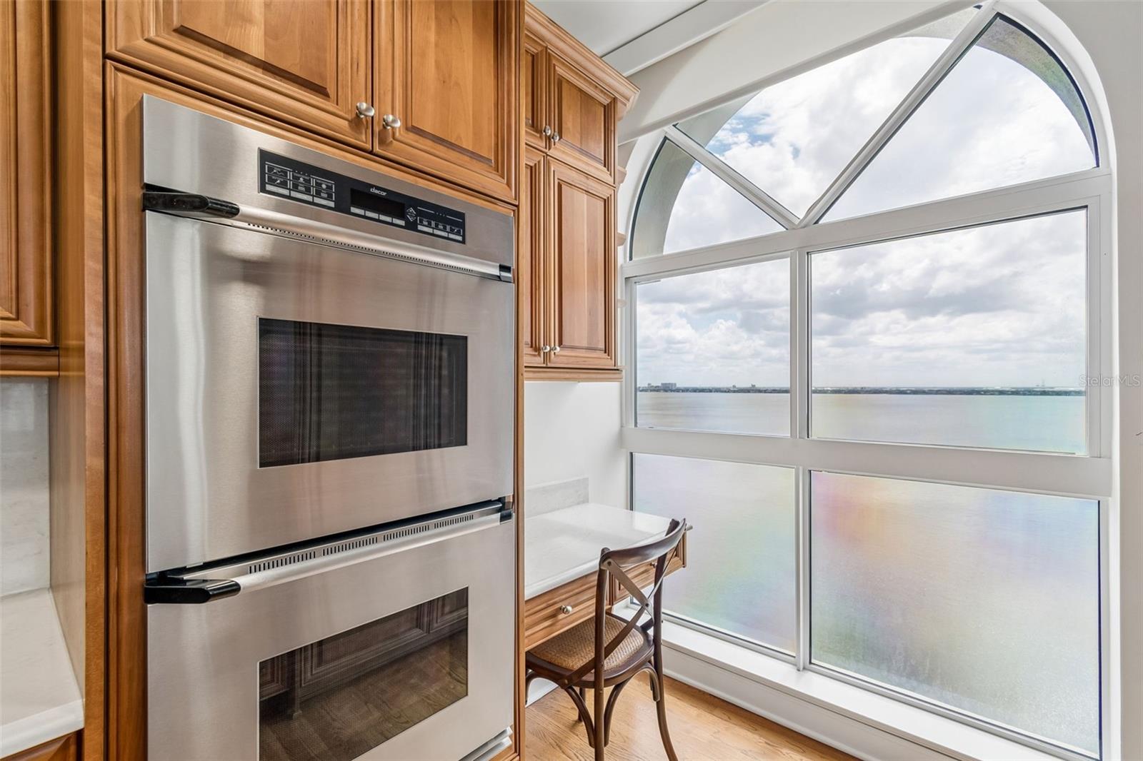 THE STOVALL ON BAYSHORE A CONDO - Residential