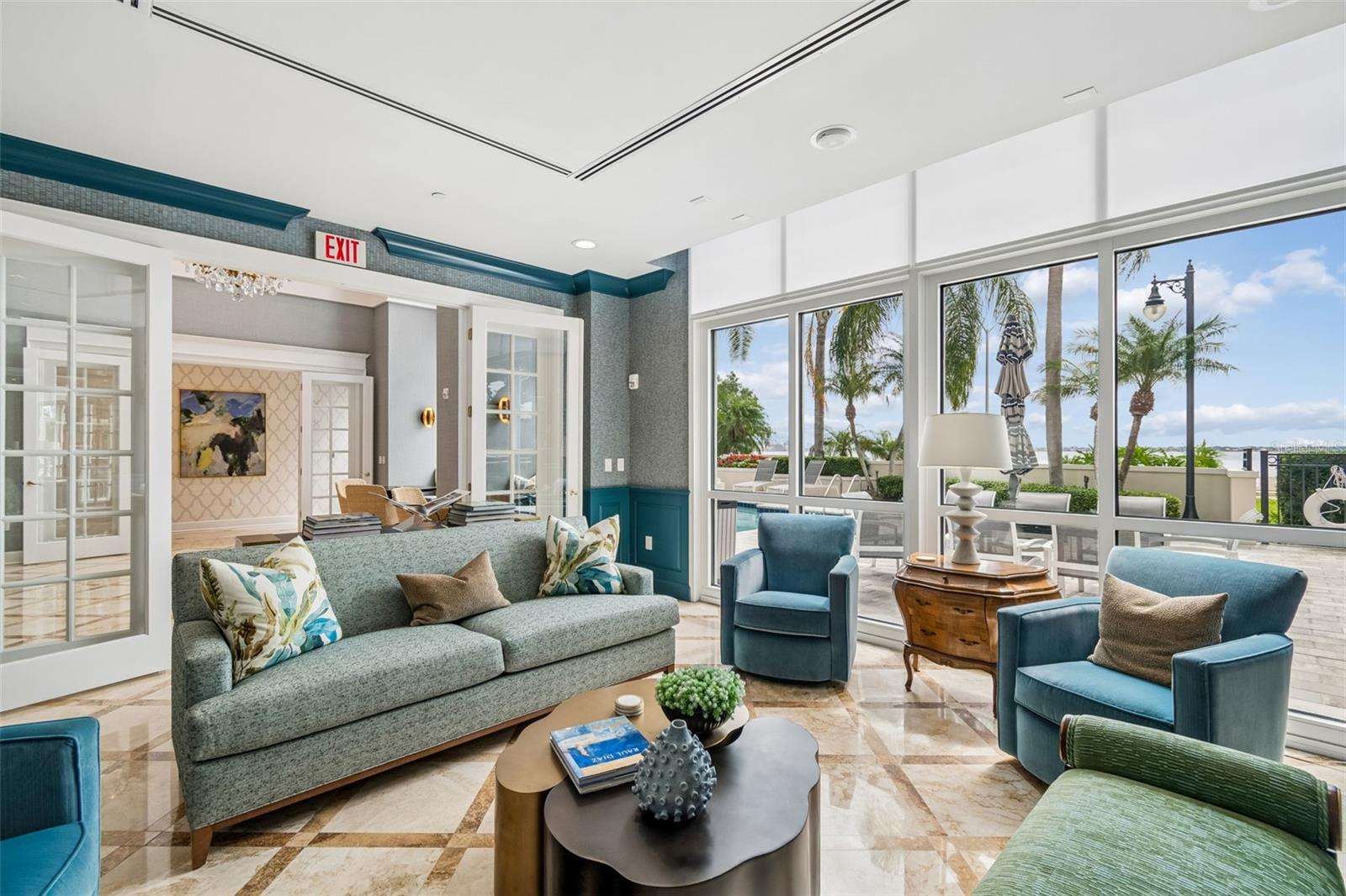 THE STOVALL ON BAYSHORE A CONDO - Residential