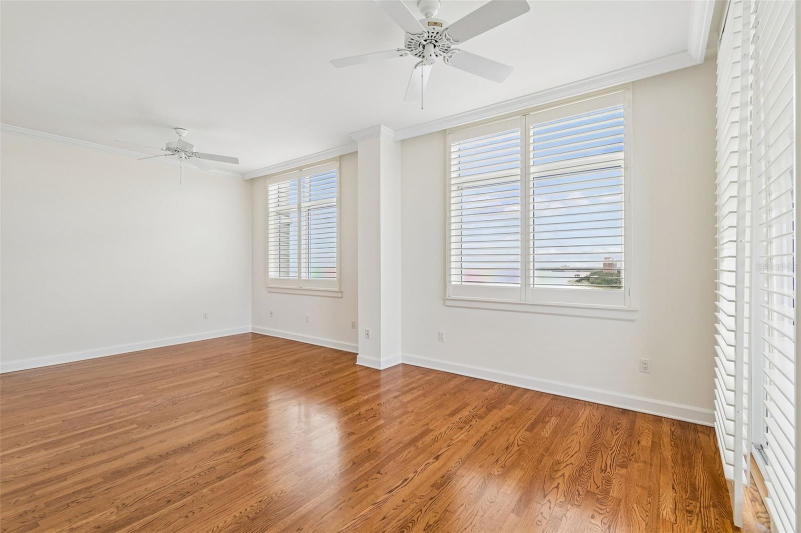THE STOVALL ON BAYSHORE A CONDO - Residential