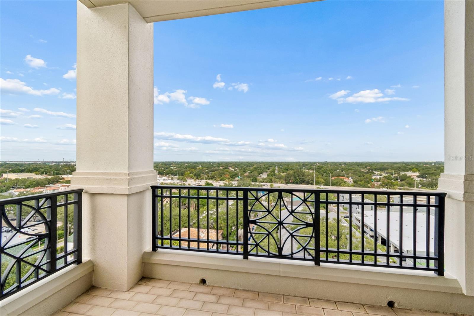 THE STOVALL ON BAYSHORE A CONDO - Residential