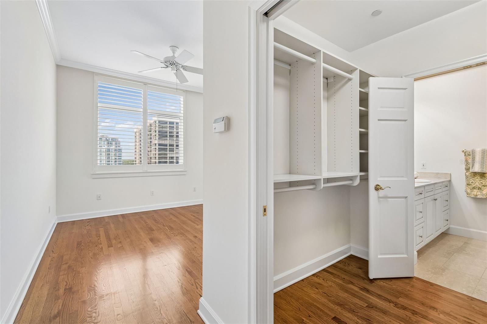 THE STOVALL ON BAYSHORE A CONDO - Residential