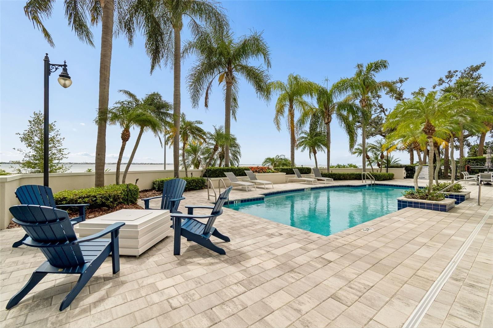 THE STOVALL ON BAYSHORE A CONDO - Residential