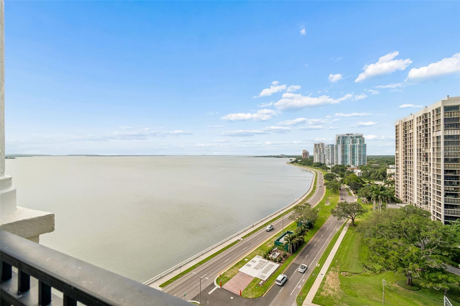 THE STOVALL ON BAYSHORE A CONDO - Residential