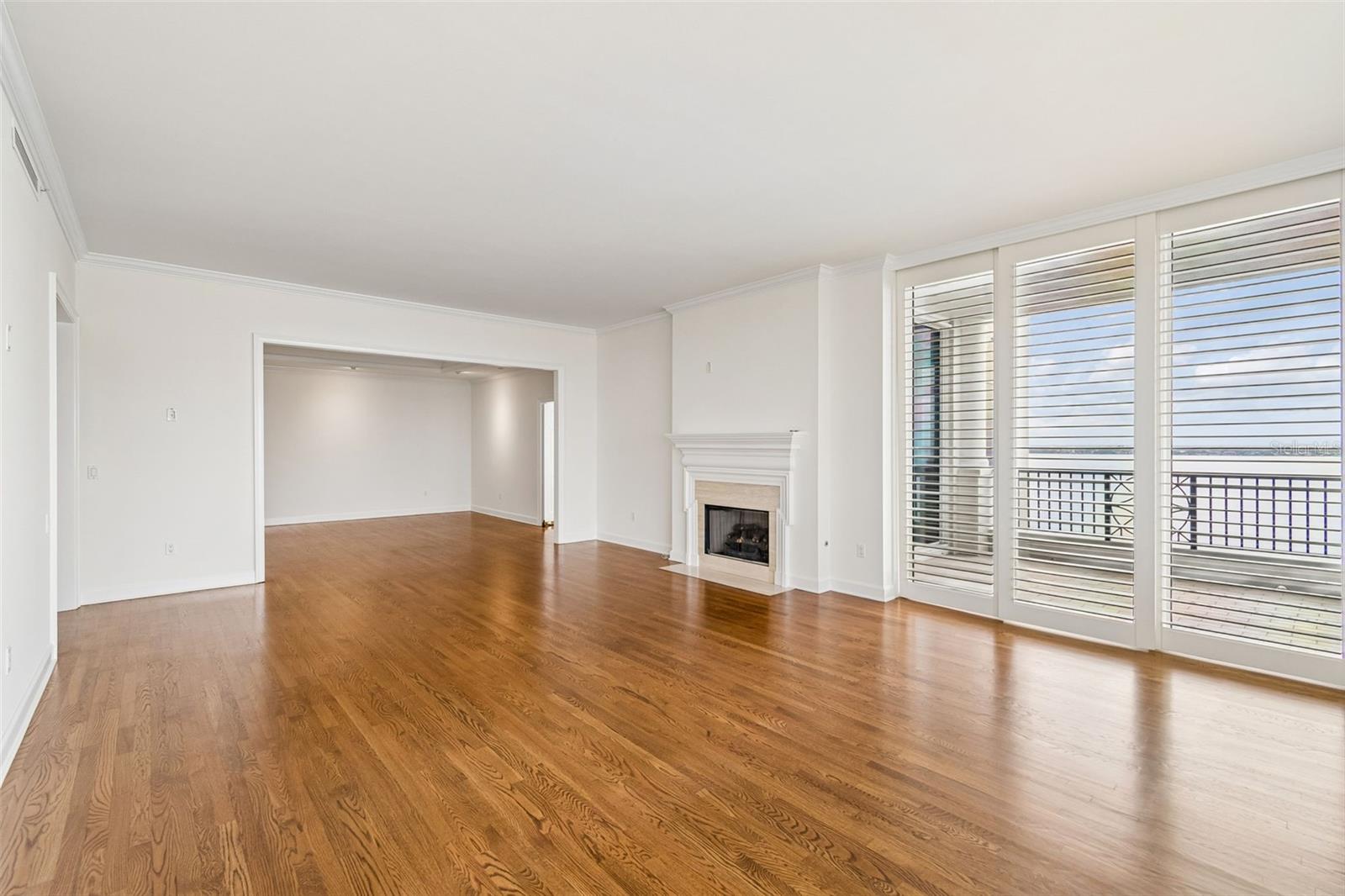 THE STOVALL ON BAYSHORE A CONDO - Residential