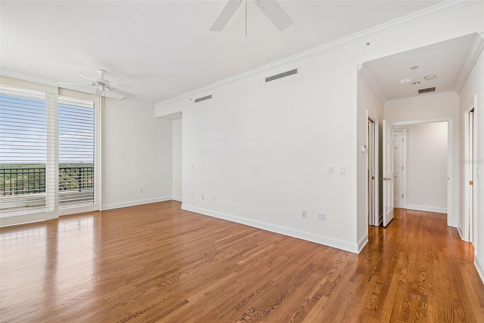 THE STOVALL ON BAYSHORE A CONDO - Residential
