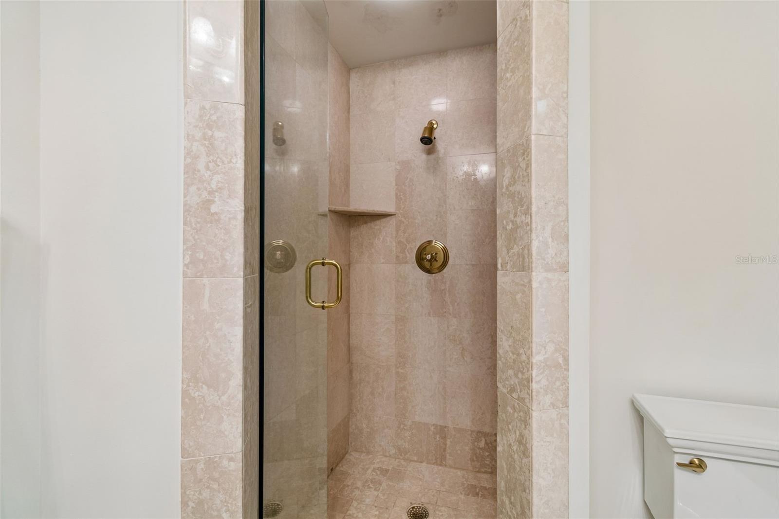 THE STOVALL ON BAYSHORE A CONDO - Residential