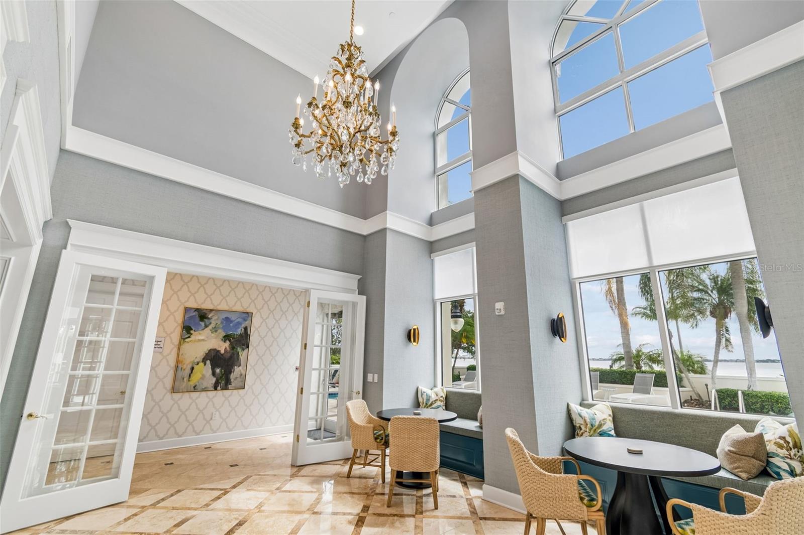 THE STOVALL ON BAYSHORE A CONDO - Residential