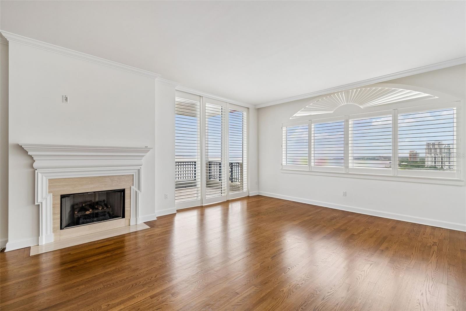 THE STOVALL ON BAYSHORE A CONDO - Residential