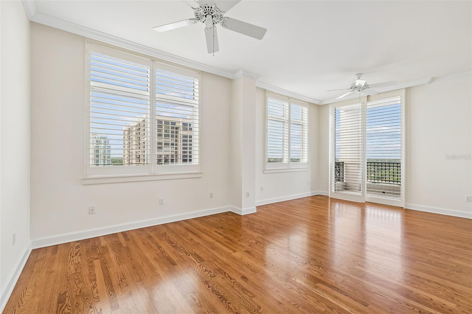 THE STOVALL ON BAYSHORE A CONDO - Residential