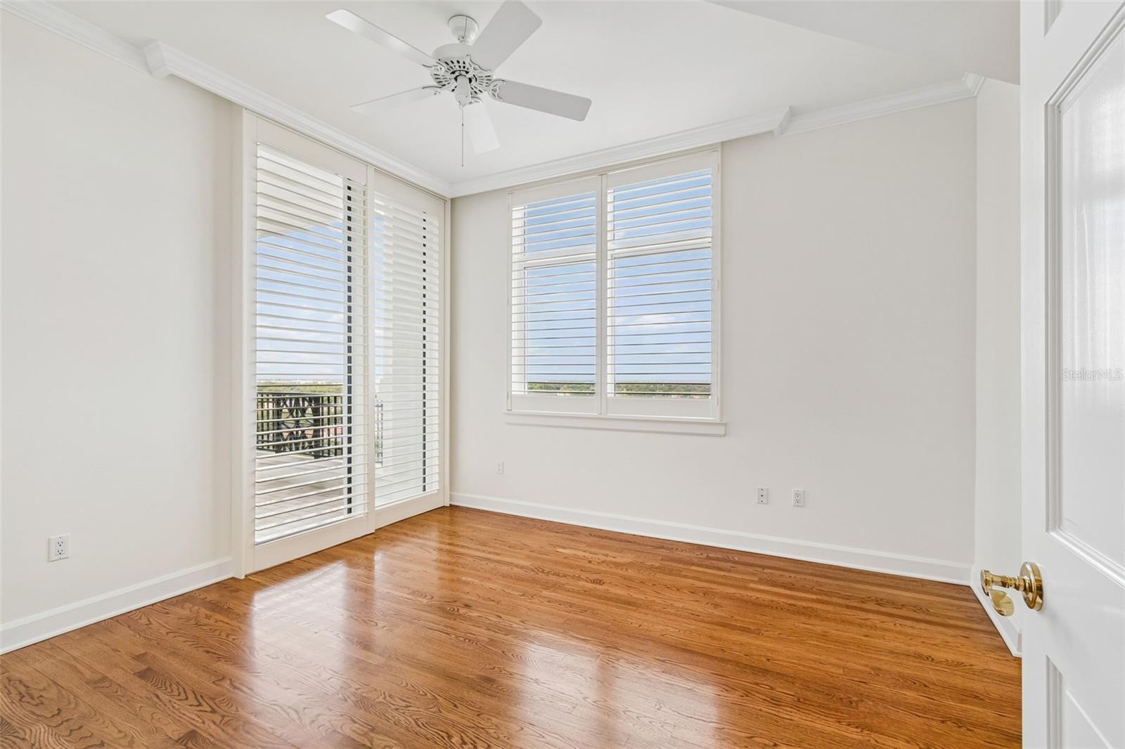 THE STOVALL ON BAYSHORE A CONDO - Residential