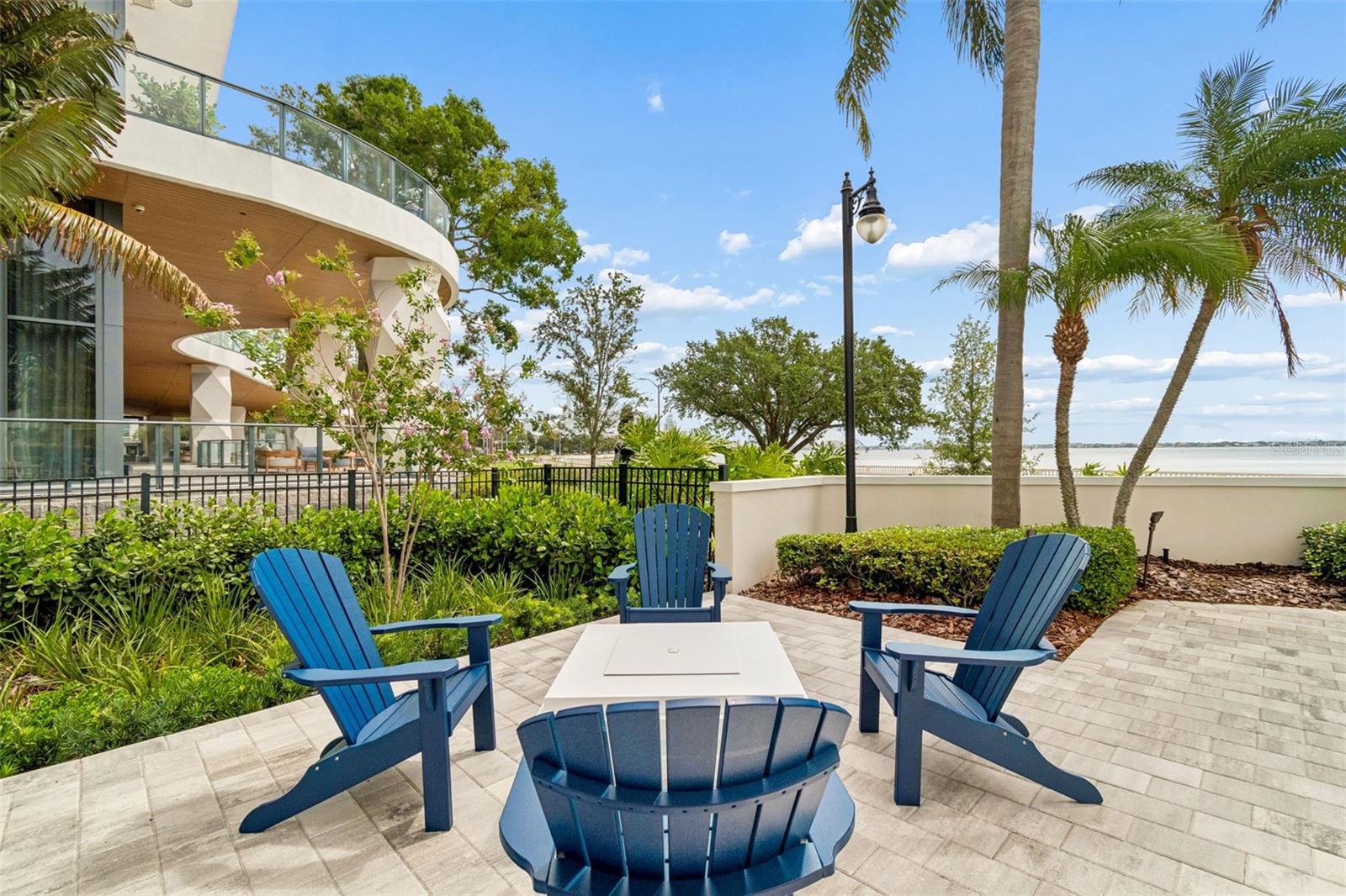 THE STOVALL ON BAYSHORE A CONDO - Residential