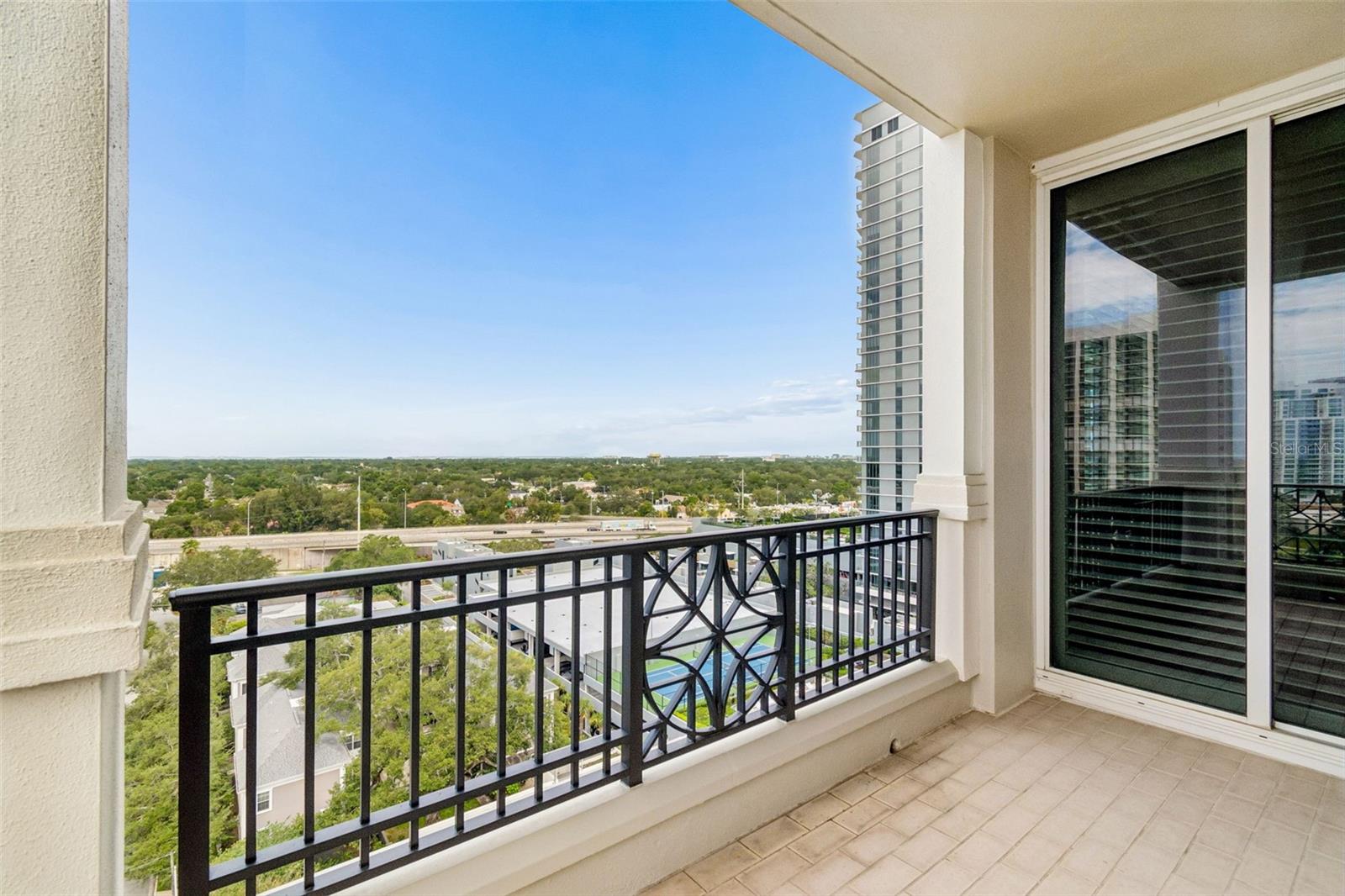 THE STOVALL ON BAYSHORE A CONDO - Residential