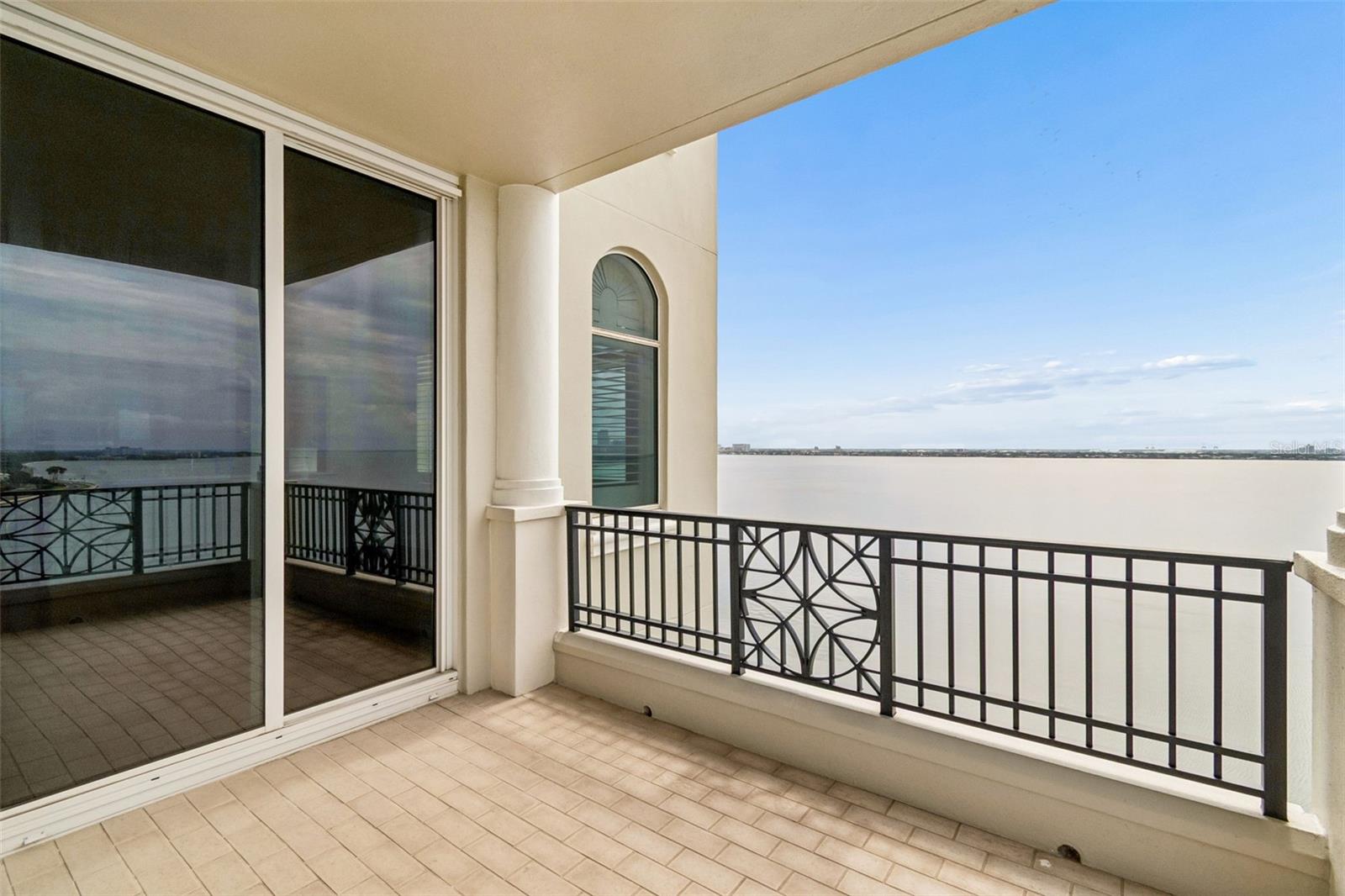 THE STOVALL ON BAYSHORE A CONDO - Residential