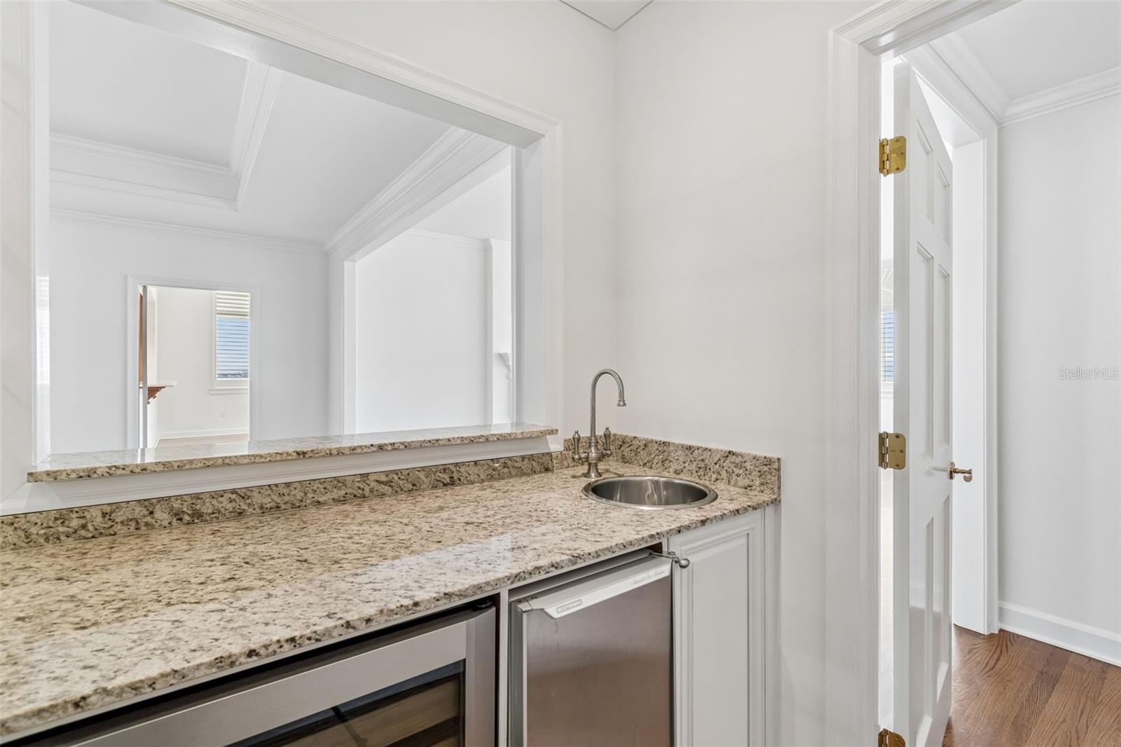 THE STOVALL ON BAYSHORE A CONDO - Residential