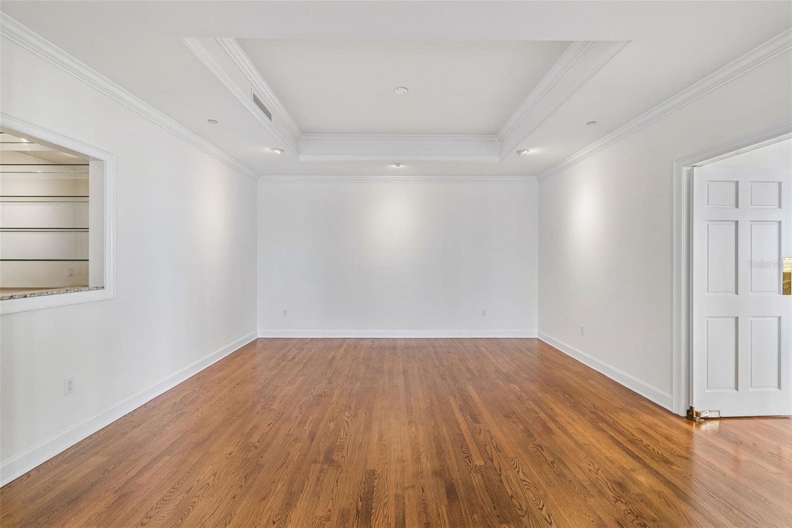 THE STOVALL ON BAYSHORE A CONDO - Residential