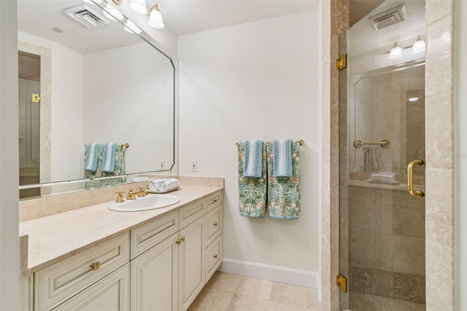 THE STOVALL ON BAYSHORE A CONDO - Residential
