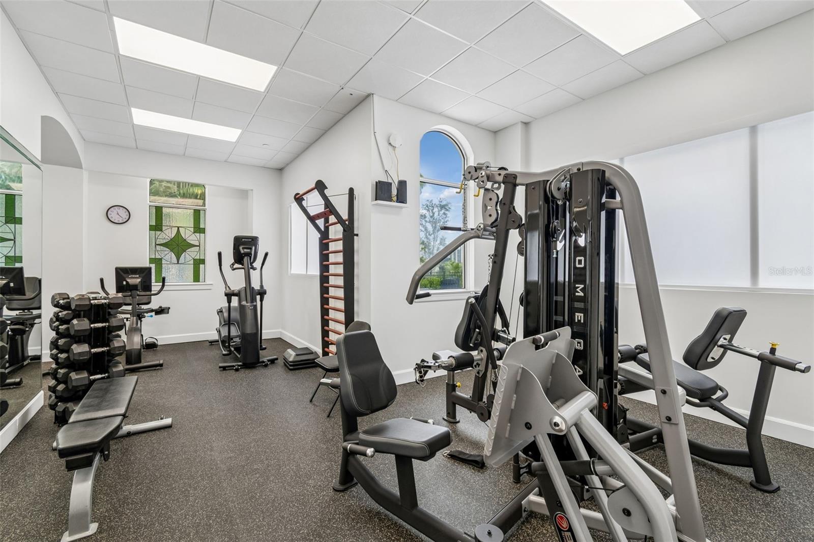 THE STOVALL ON BAYSHORE A CONDO - Residential