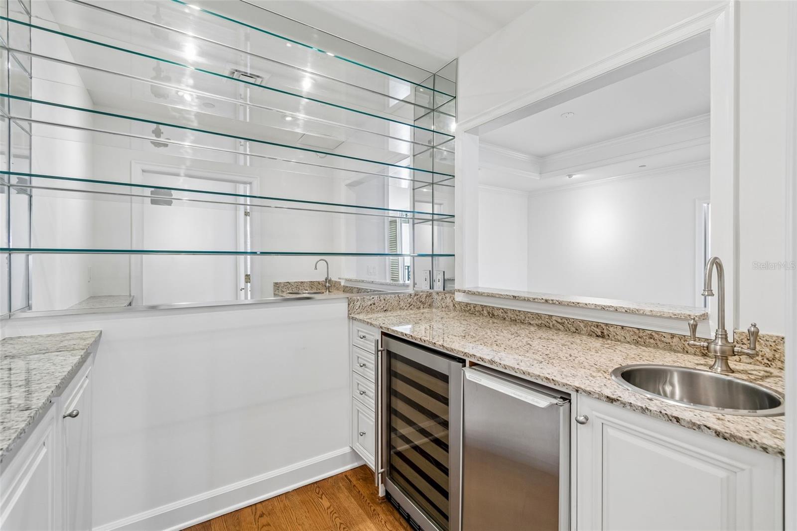 THE STOVALL ON BAYSHORE A CONDO - Residential
