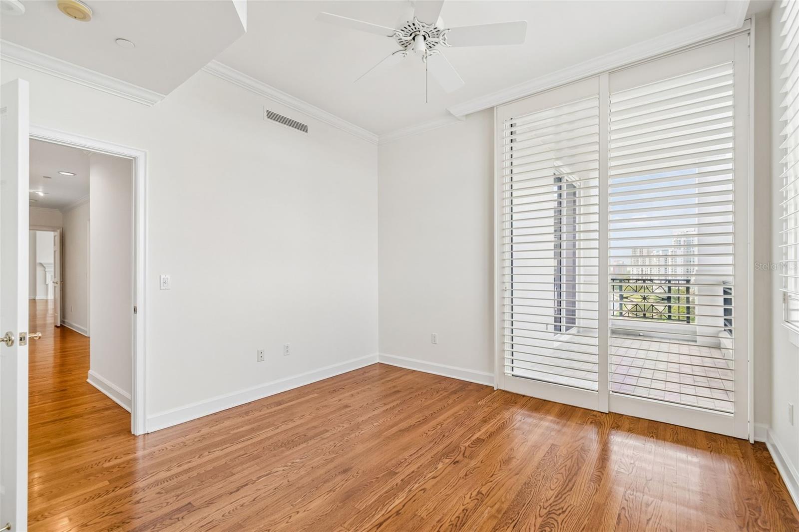 THE STOVALL ON BAYSHORE A CONDO - Residential