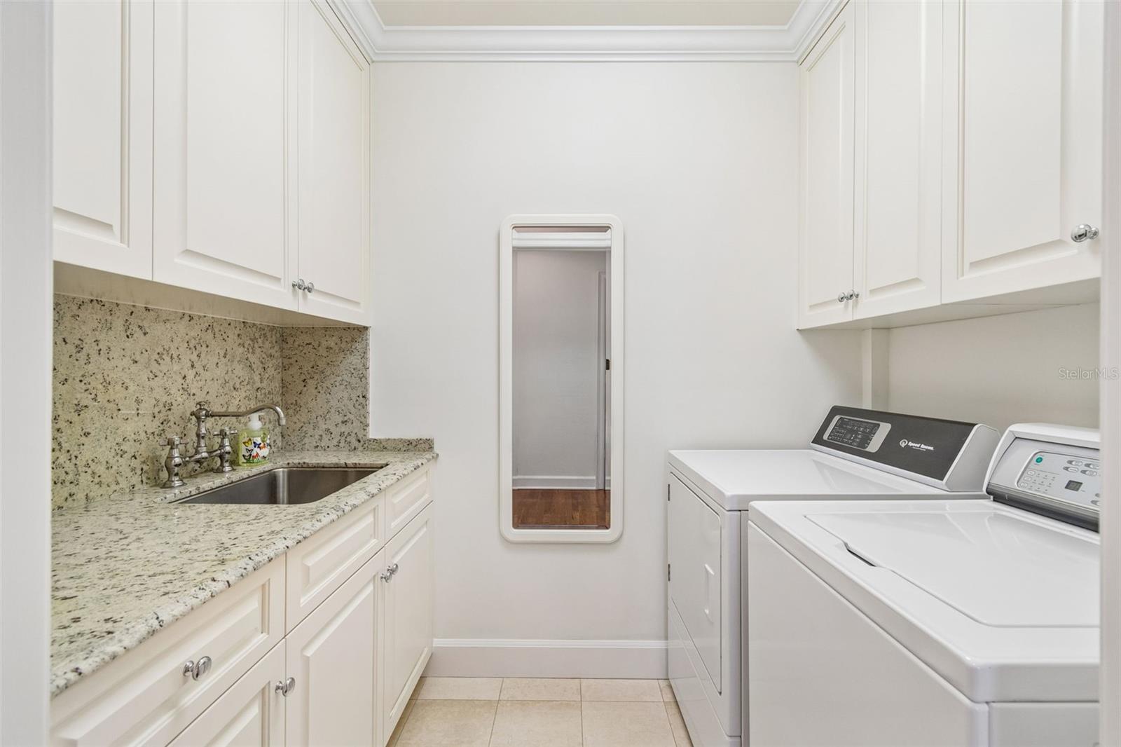 THE STOVALL ON BAYSHORE A CONDO - Residential