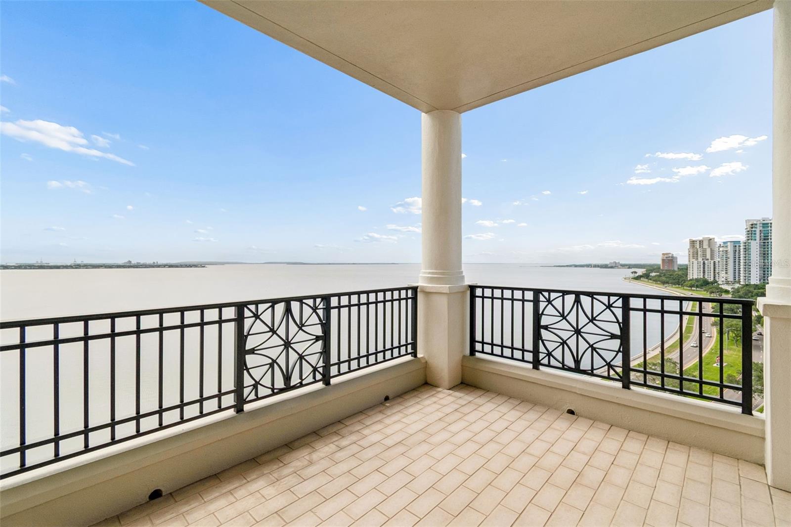 THE STOVALL ON BAYSHORE A CONDO - Residential
