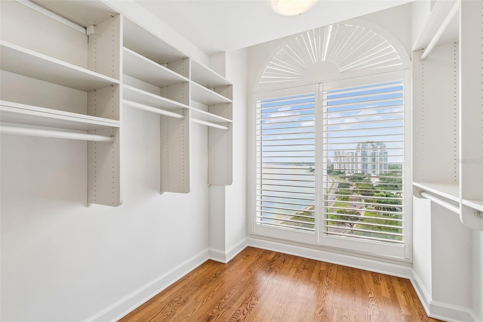THE STOVALL ON BAYSHORE A CONDO - Residential