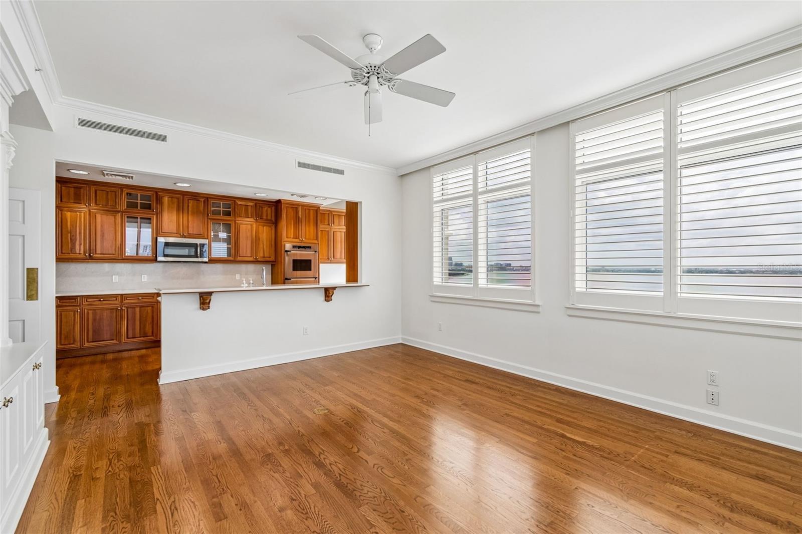 THE STOVALL ON BAYSHORE A CONDO - Residential