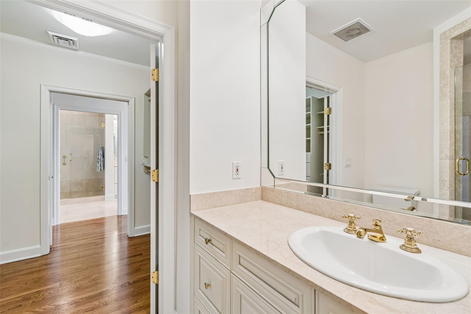 THE STOVALL ON BAYSHORE A CONDO - Residential