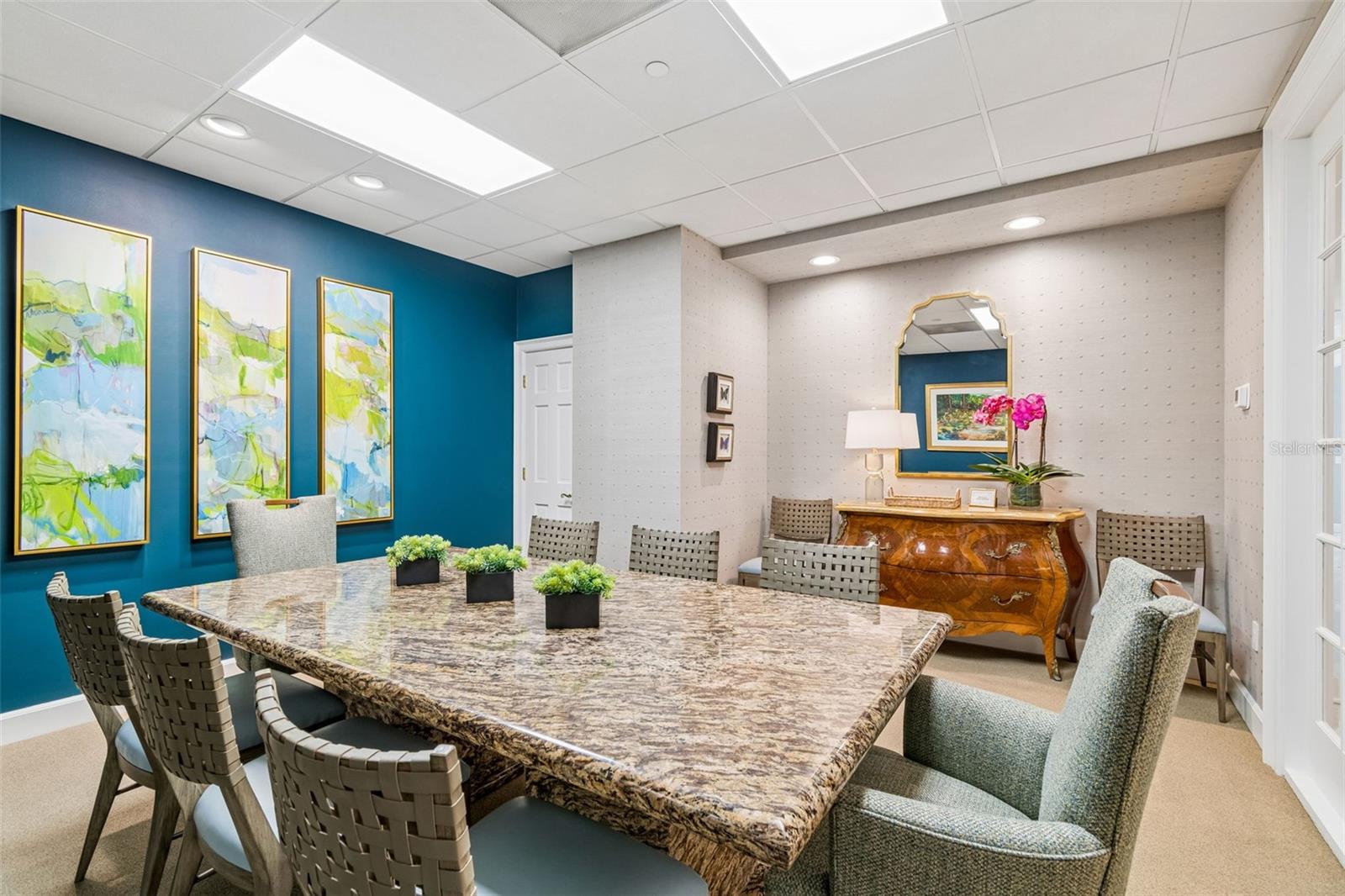 THE STOVALL ON BAYSHORE A CONDO - Residential