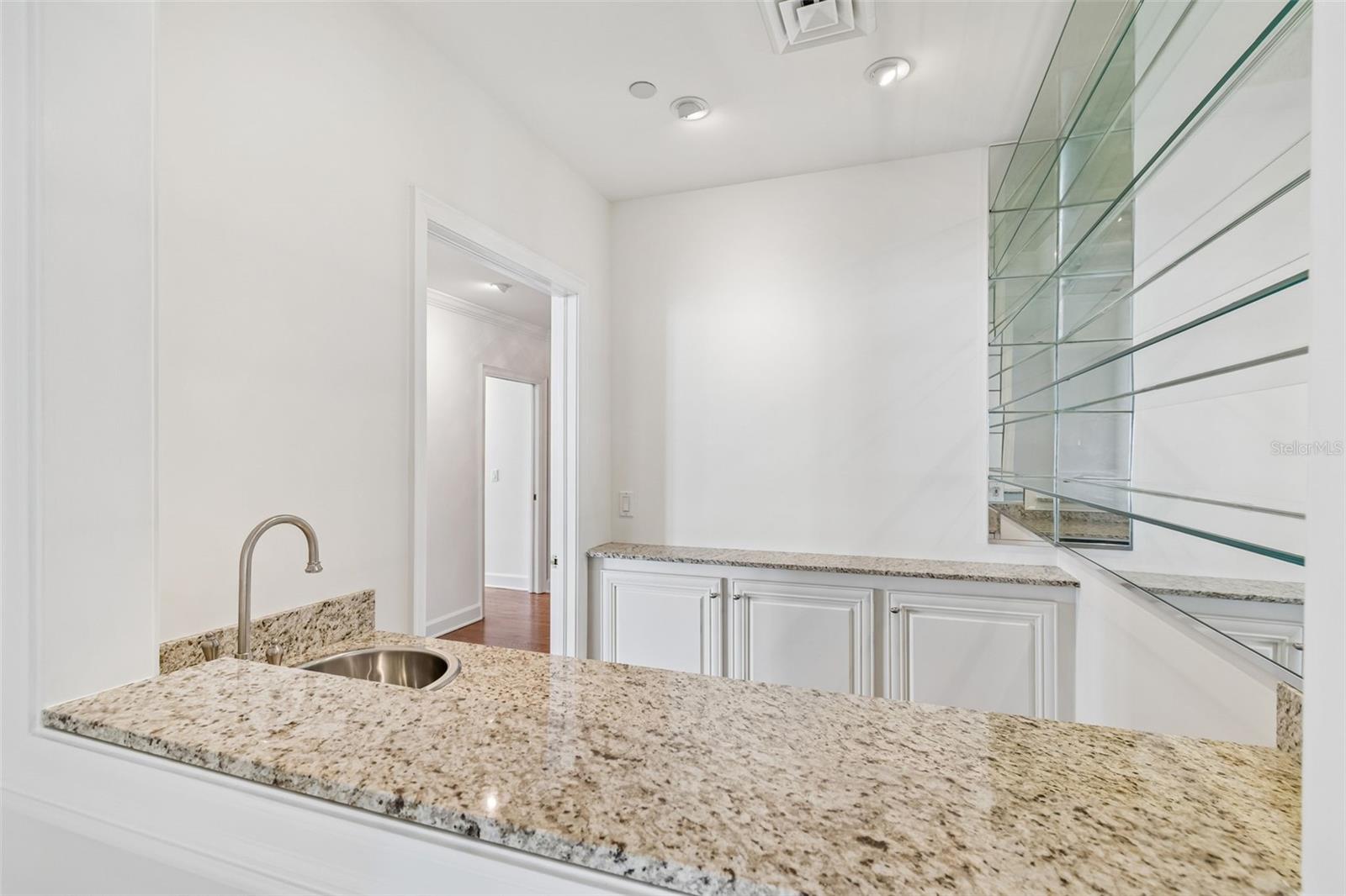 THE STOVALL ON BAYSHORE A CONDO - Residential