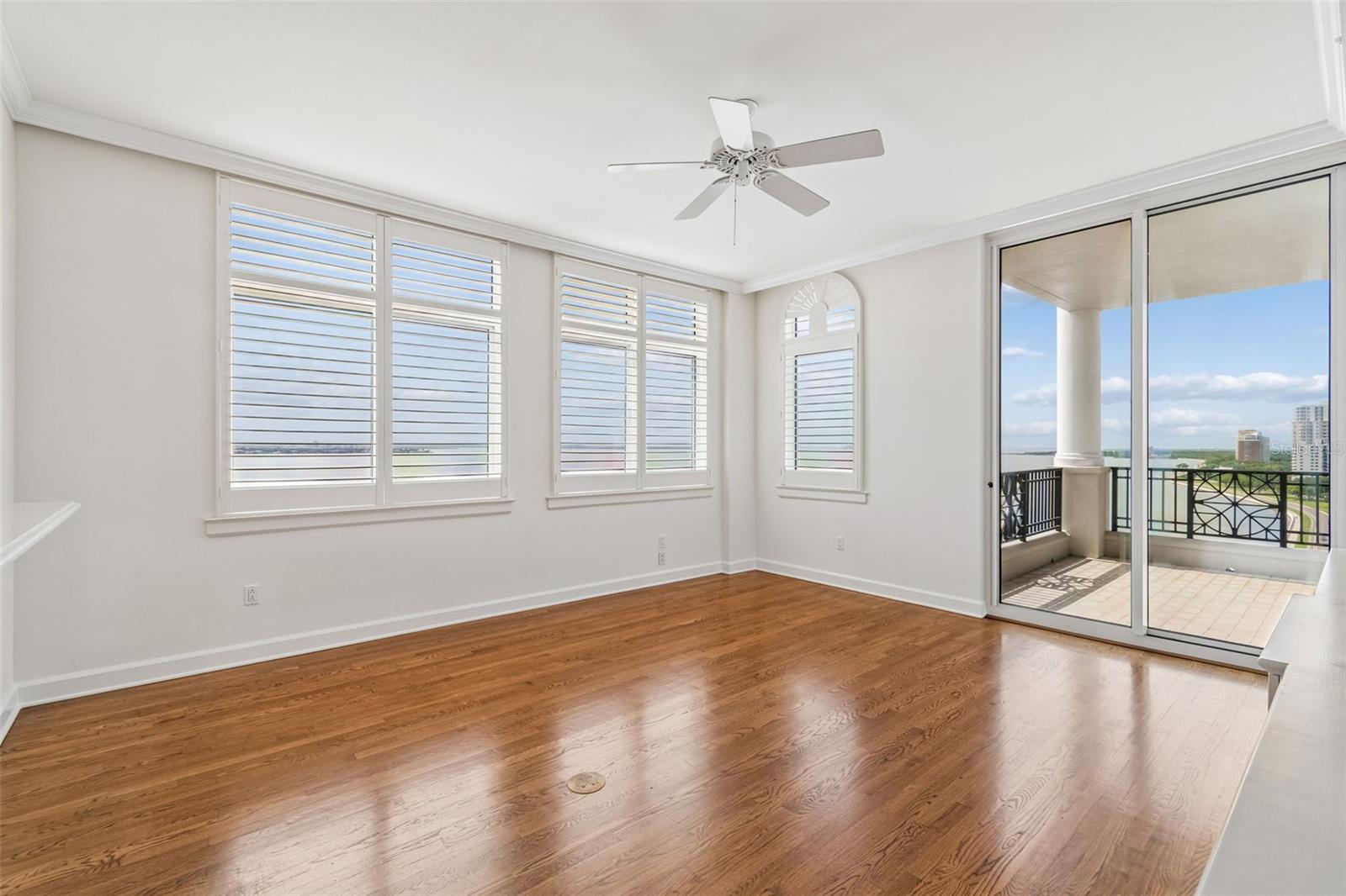 THE STOVALL ON BAYSHORE A CONDO - Residential