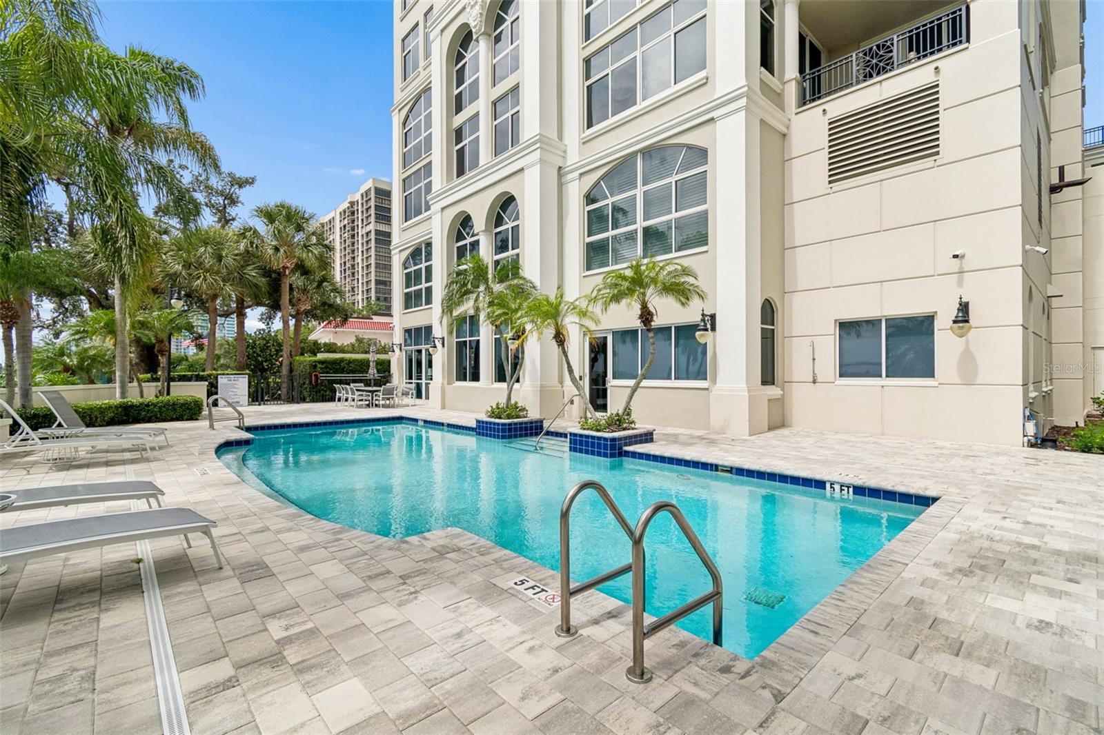THE STOVALL ON BAYSHORE A CONDO - Residential