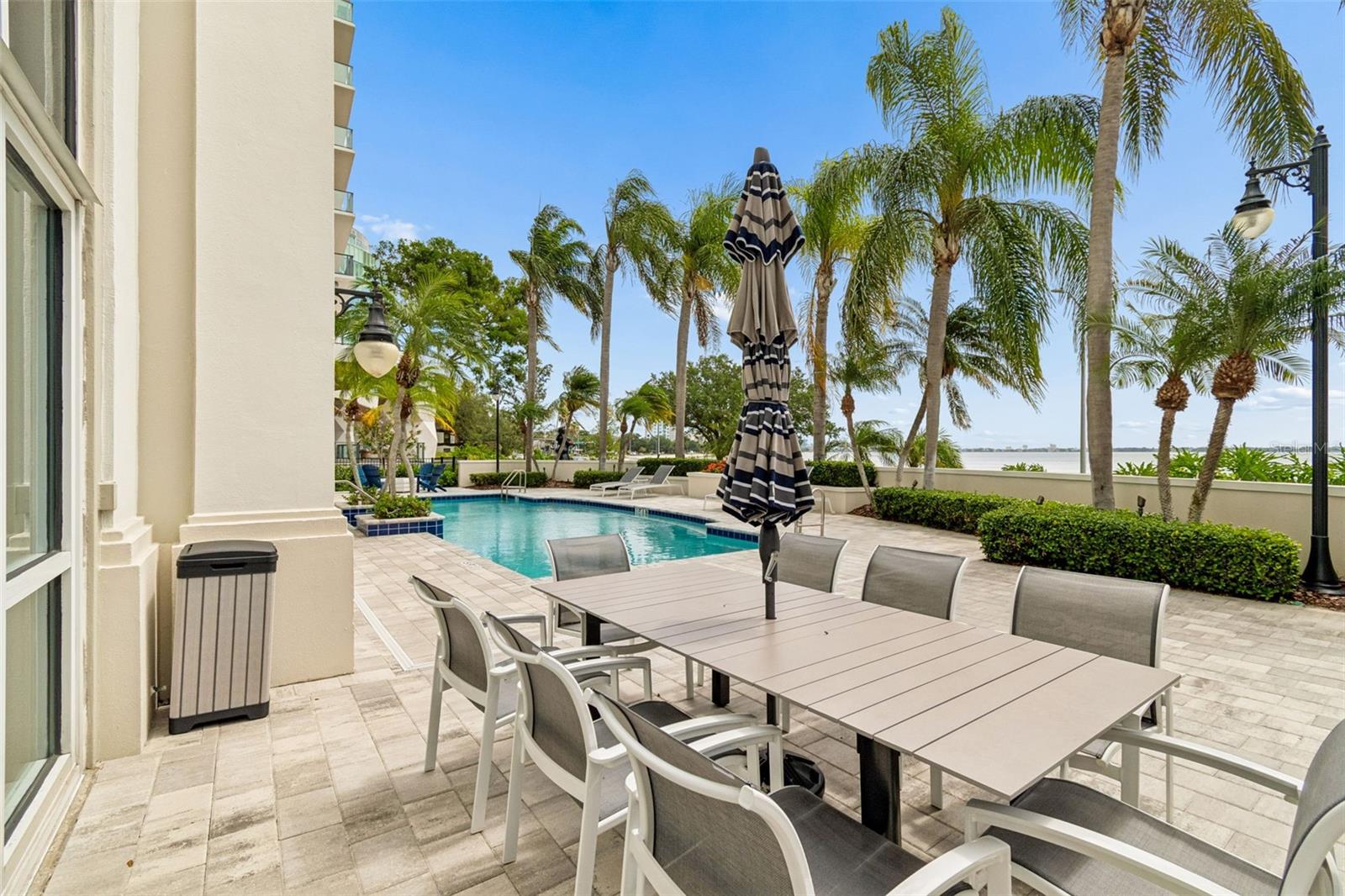 THE STOVALL ON BAYSHORE A CONDO - Residential