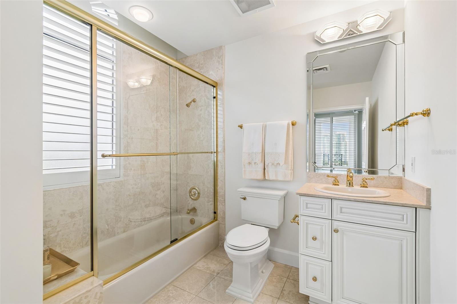 THE STOVALL ON BAYSHORE A CONDO - Residential