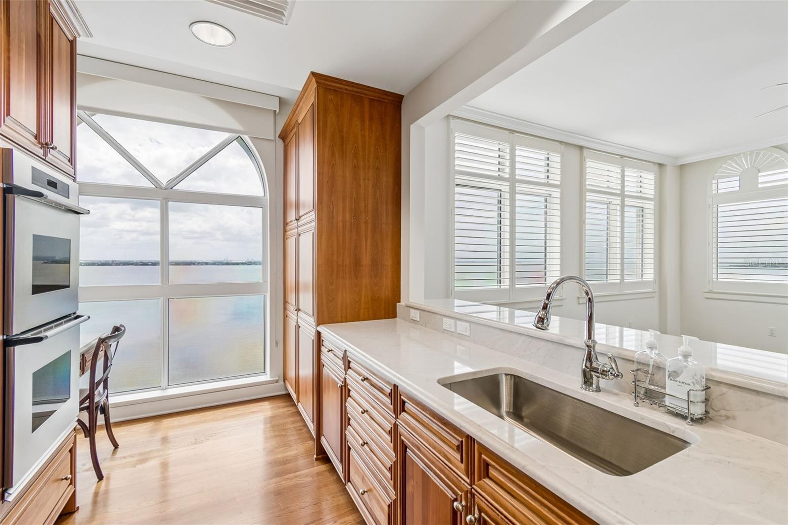 THE STOVALL ON BAYSHORE A CONDO - Residential