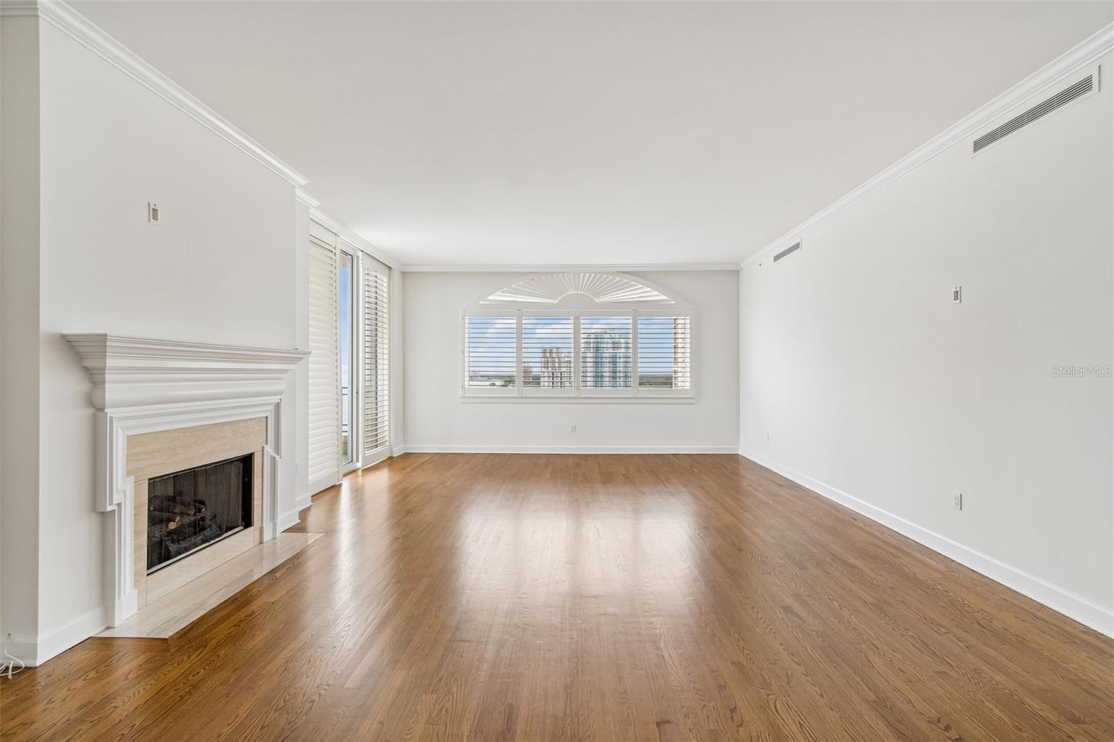 THE STOVALL ON BAYSHORE A CONDO - Residential