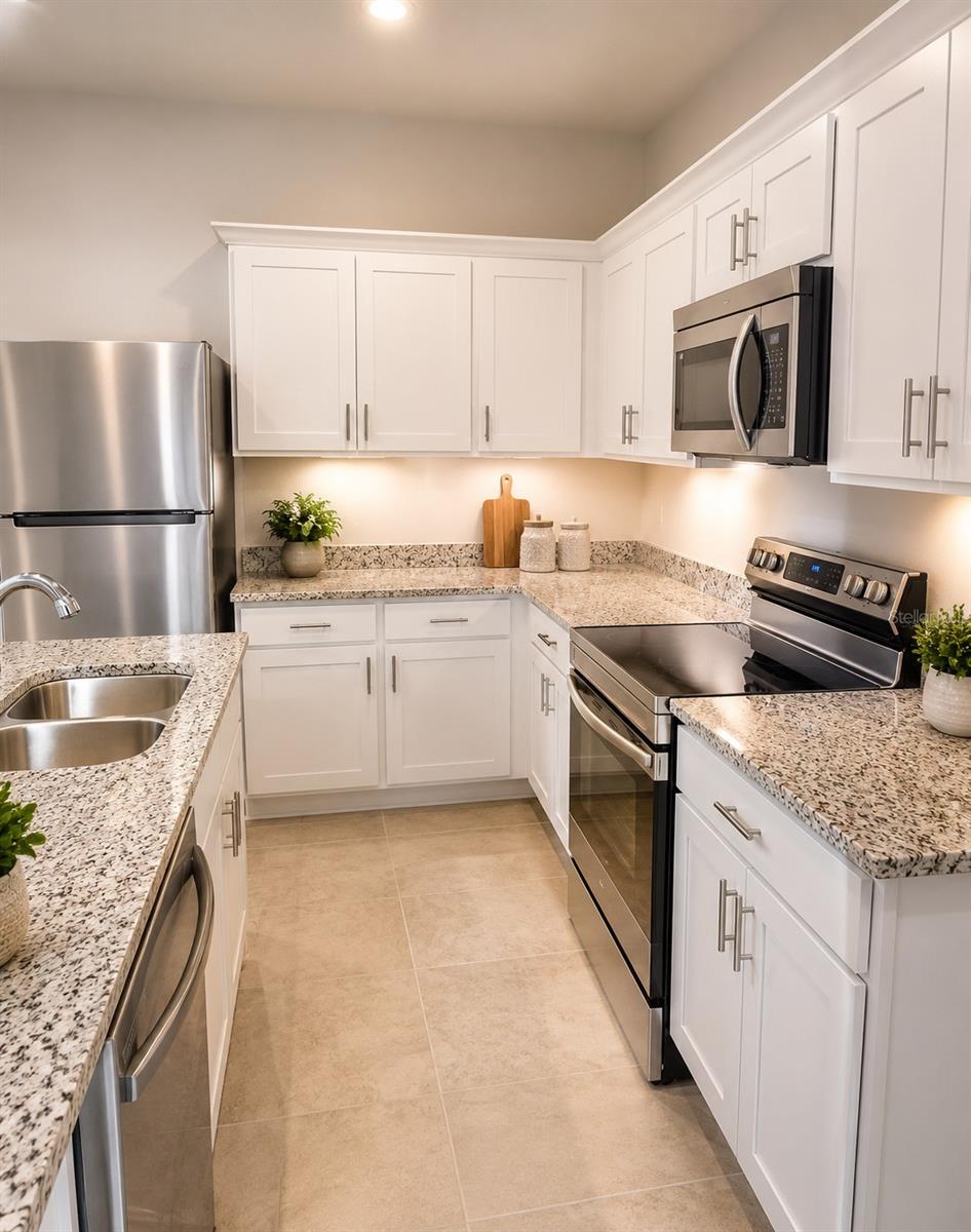PHILLIPS LANDING - Residential