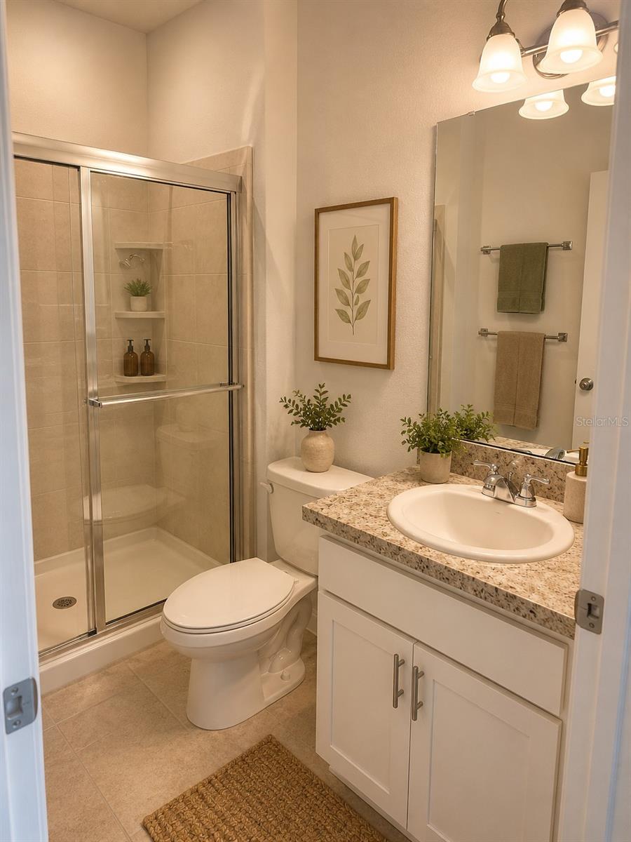 PHILLIPS LANDING - Residential